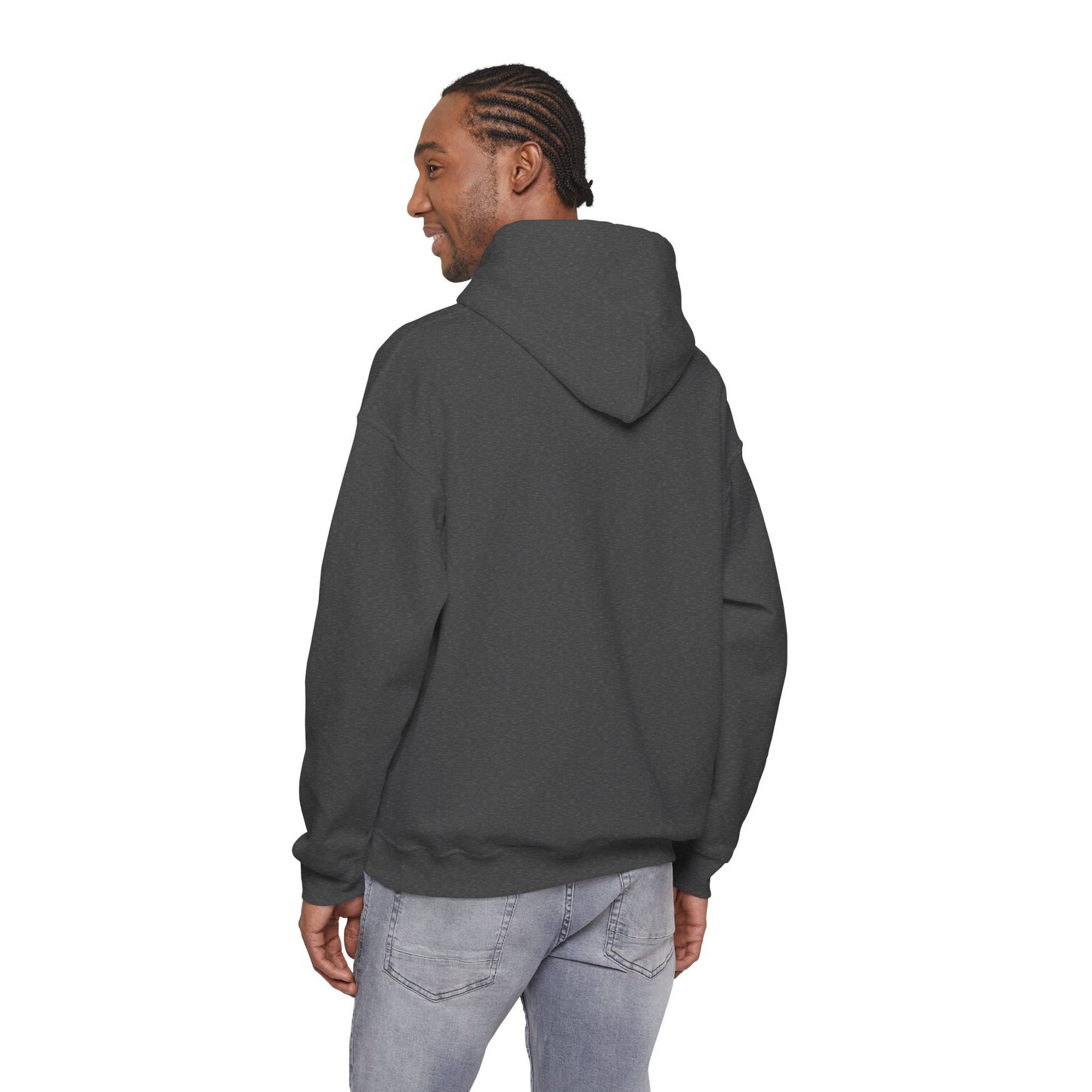 Free The Bean Unisex Heavy Blend Hoodie
