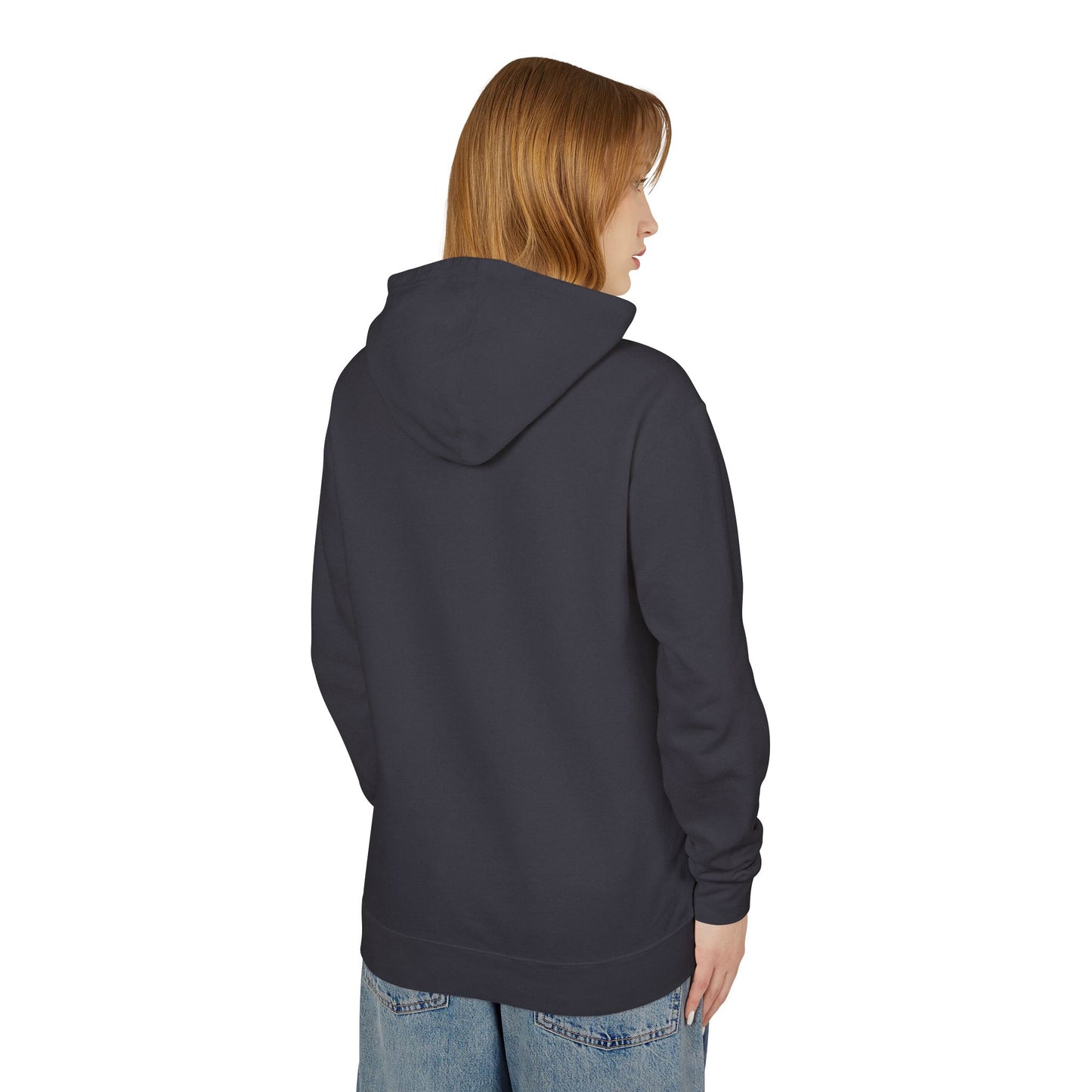 Love Latte — Comfort Colors Hoodie