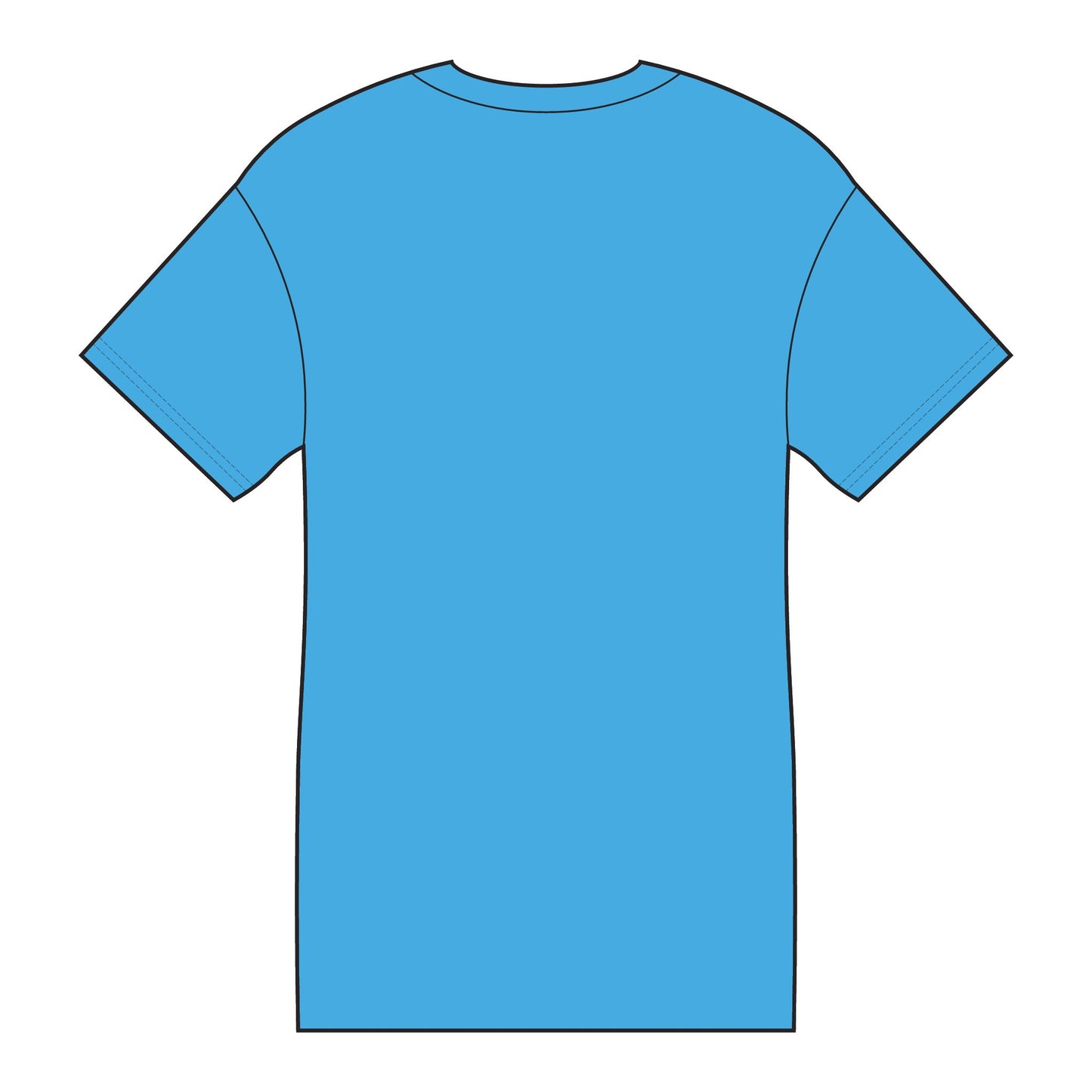 Free The Bean Core Cotton Tee