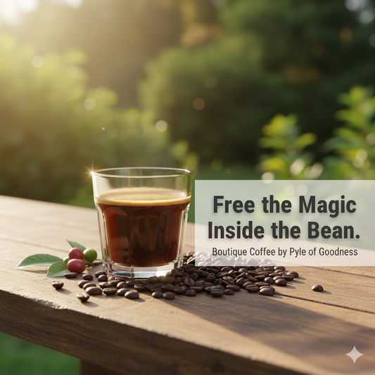 The Origin of Coffee — From Legend to Lifestyle