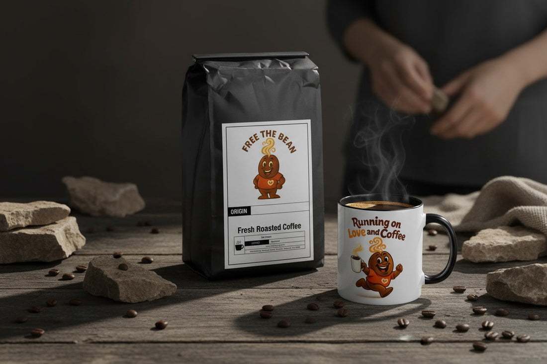 The Art of Slow Brewing: Why Patience Makes Better Coffee