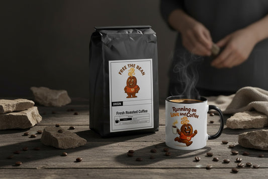 The Art of Slow Brewing: Why Patience Makes Better Coffee