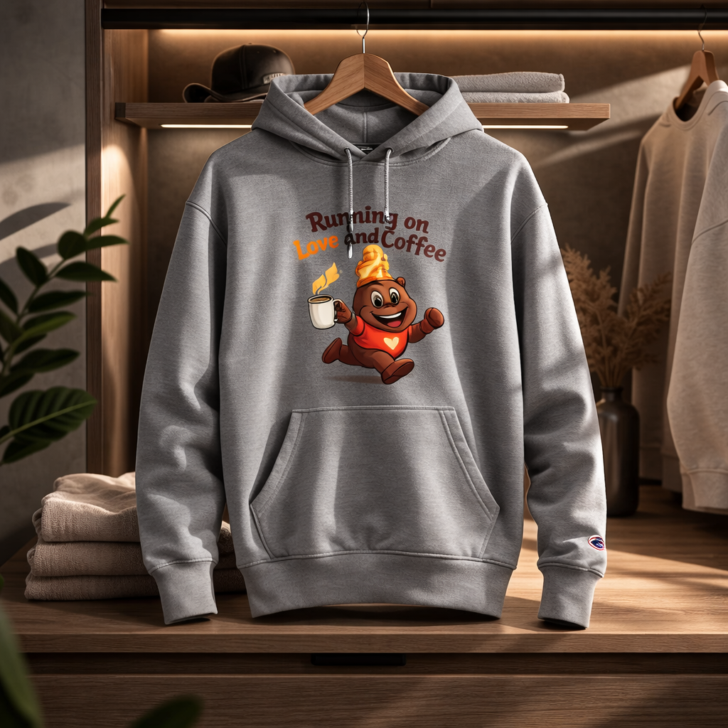 Hoodies & Sweatshirts