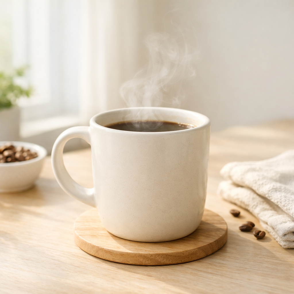 Light & Medium Roasts