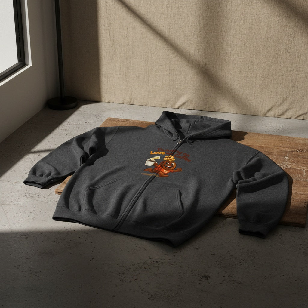 Hoodies & Sweatshirts