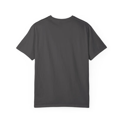 Coffee Makes Me Slightly More Delightful — Comfort Colors T-Shirt