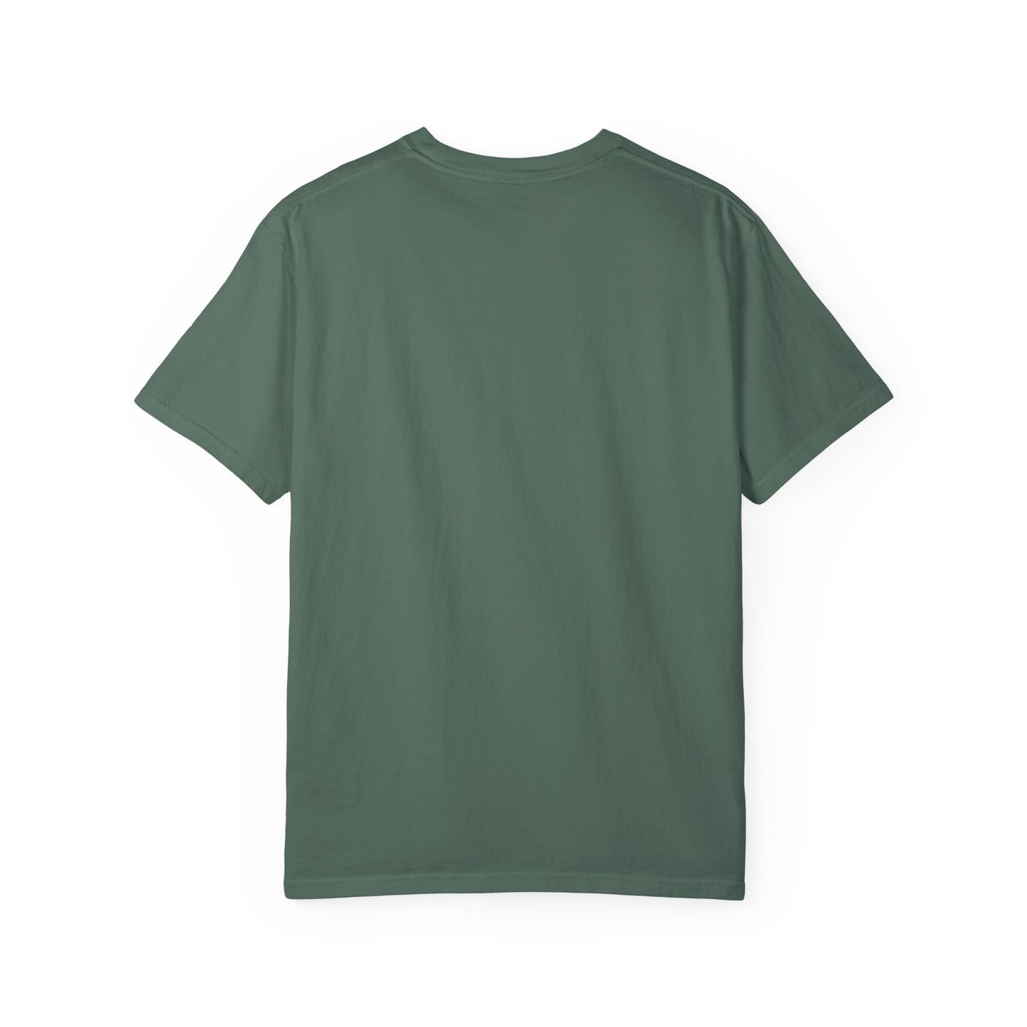 Love Latte — Comfort Colors Tee