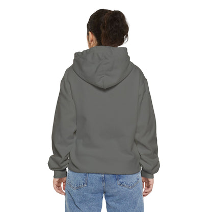 Be Kinder — Comfort Colors Friendship Hoodie