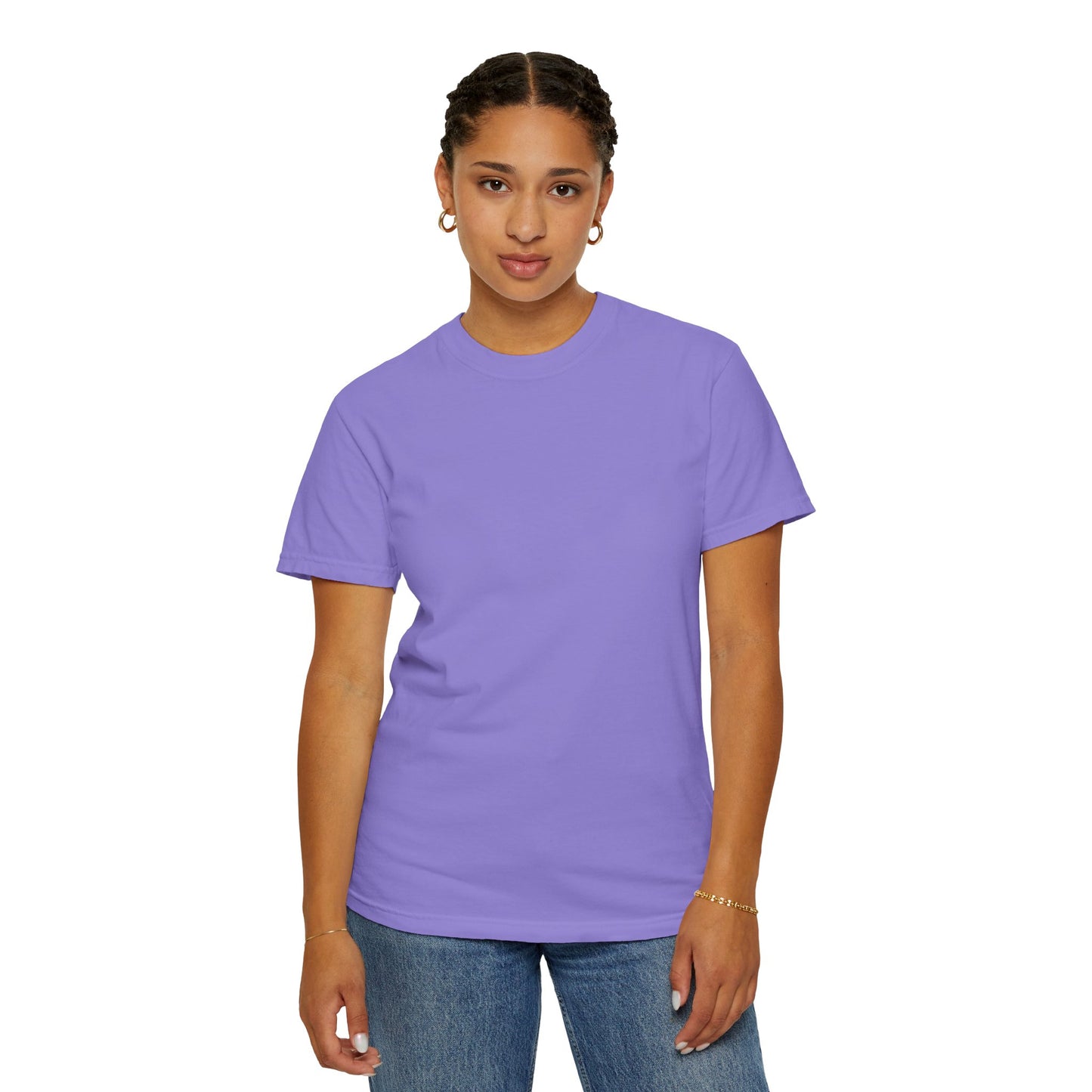 Coffee Lovers T-Shirt — “Love People... and Coffee” Cute Coffee Cup Design