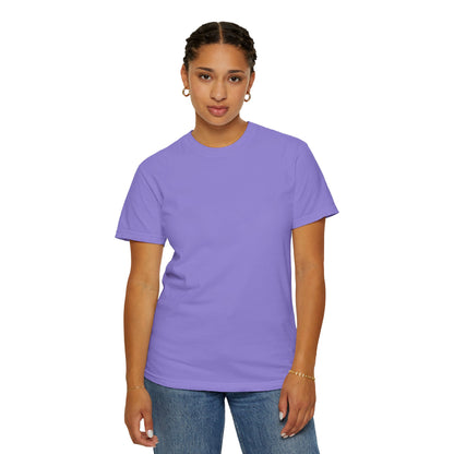 Coffee Lovers T-Shirt — “Love People... and Coffee” Cute Coffee Cup Design
