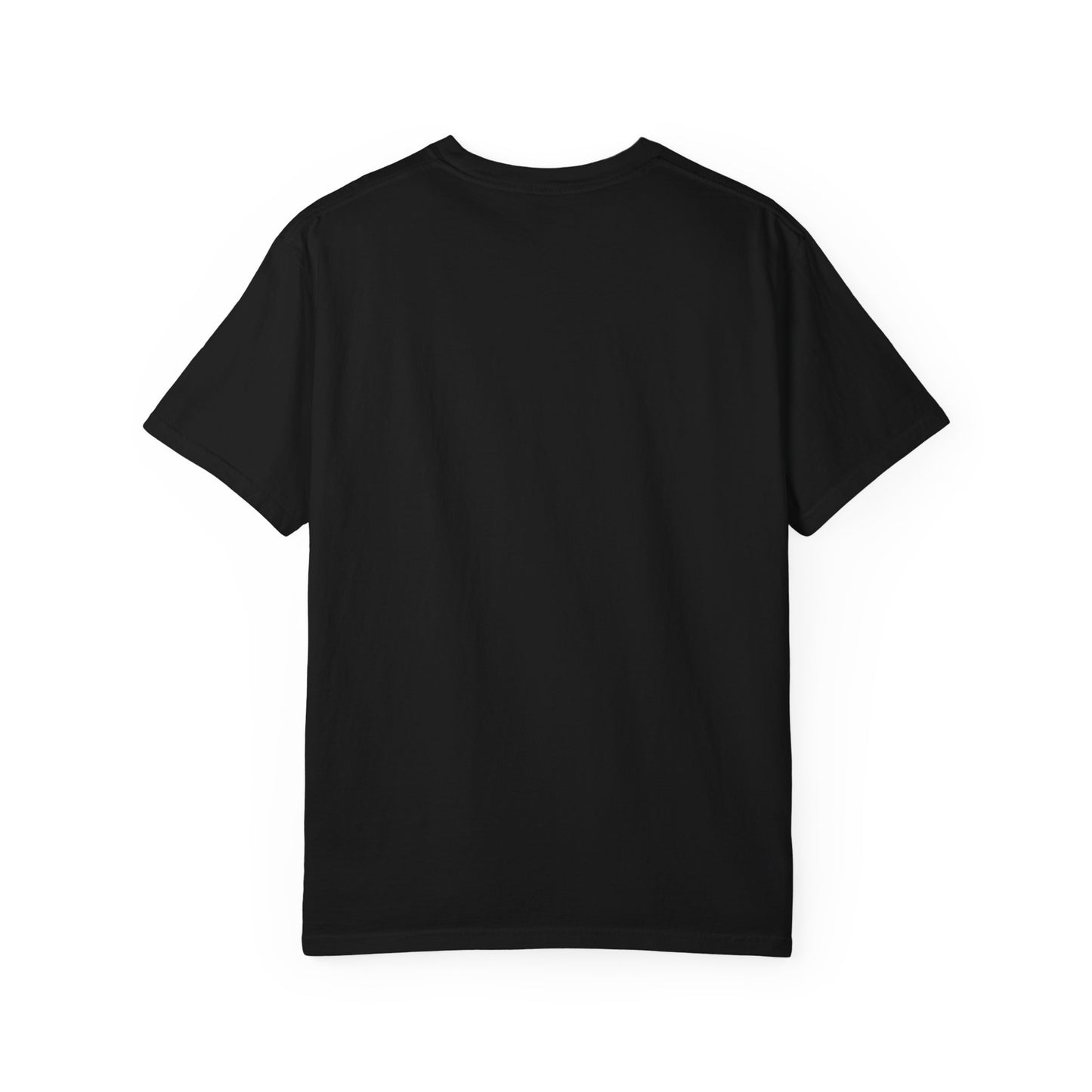 Coffee My Precious — Comfort Colors T-Shirt