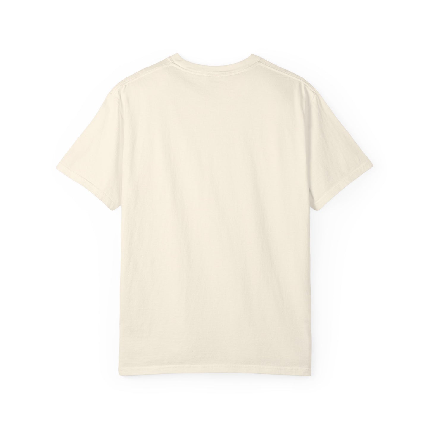 Love Latte — Comfort Colors Tee