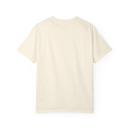 Love Latte — Comfort Colors Tee