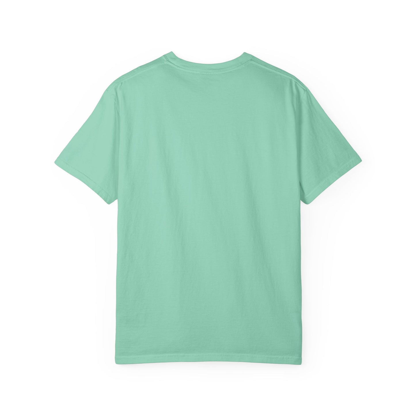 Coffee Makes Me Slightly More Delightful — Comfort Colors T-Shirt