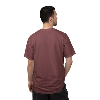 Coffee Makes Me Slightly More Delightful — Comfort Colors T-Shirt