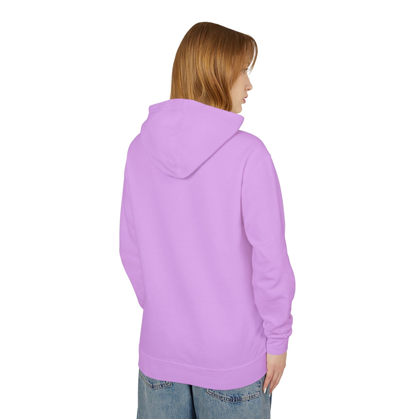 Love Latte — Comfort Colors  Hoodie