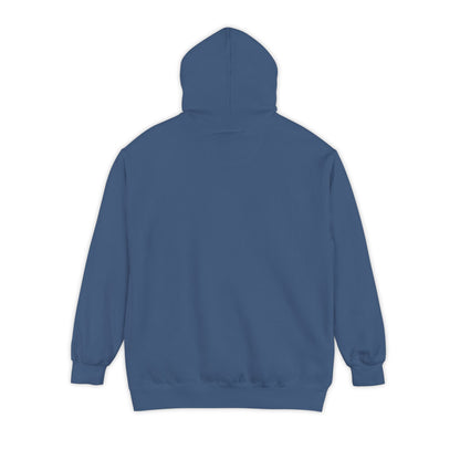 Be Kinder — Comfort Colors Friendship Hoodie