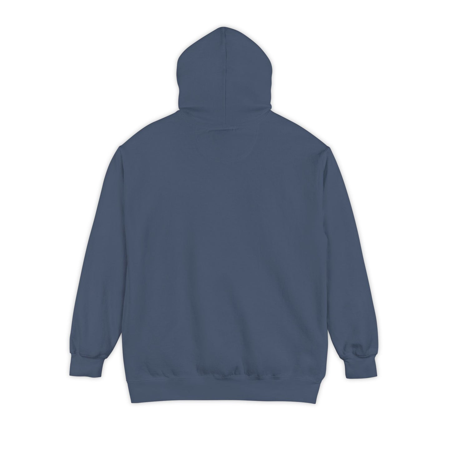 Be Kinder — Comfort Colors Friendship Hoodie