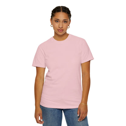 Coffee Lovers T-Shirt — “Love People... and Coffee” Cute Coffee Cup Design