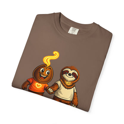 Be Kinder — Comfort Colors T-Shirt