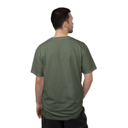 Coffee Makes Me Slightly More Delightful — Comfort Colors T-Shirt