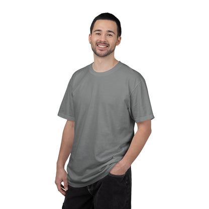 Coffee Lovers T-Shirt — “Love People... and Coffee” Cute Coffee Cup Design