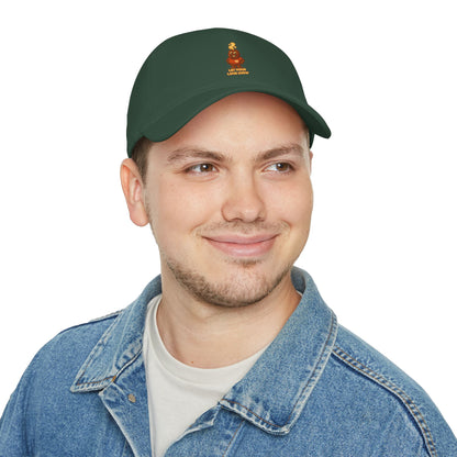 Free The Bean Low Profile Baseball Cap