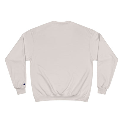 Free The Bean Running on Love & Coffee Unisex Crew Sweatshirt
