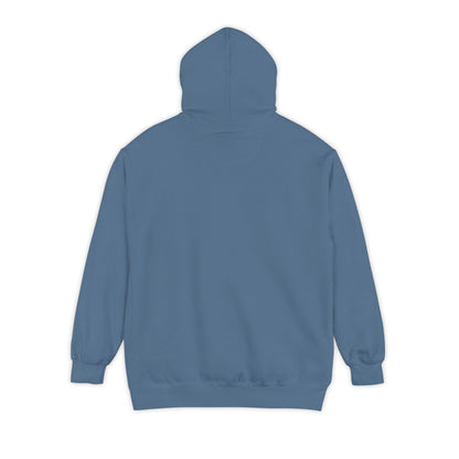 Be Kinder — Comfort Colors Friendship Hoodie