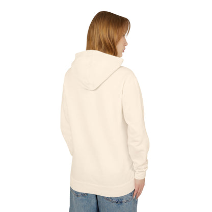 Love Latte — Comfort Colors  Hoodie