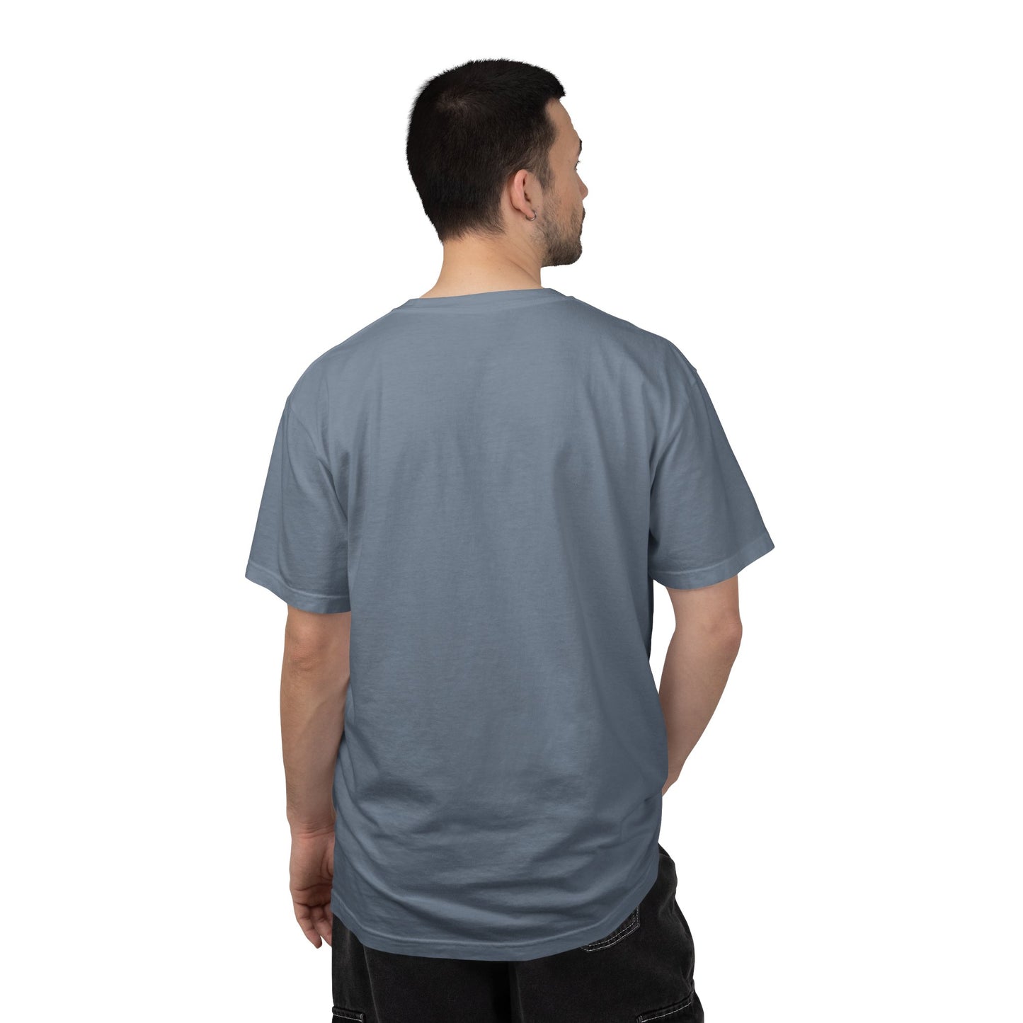Coffee Makes Me Slightly More Delightful — Comfort Colors T-Shirt