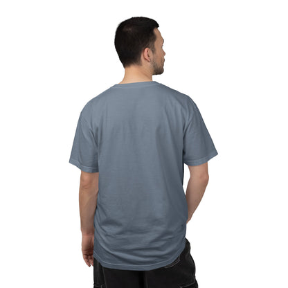 Coffee Makes Me Slightly More Delightful — Comfort Colors T-Shirt