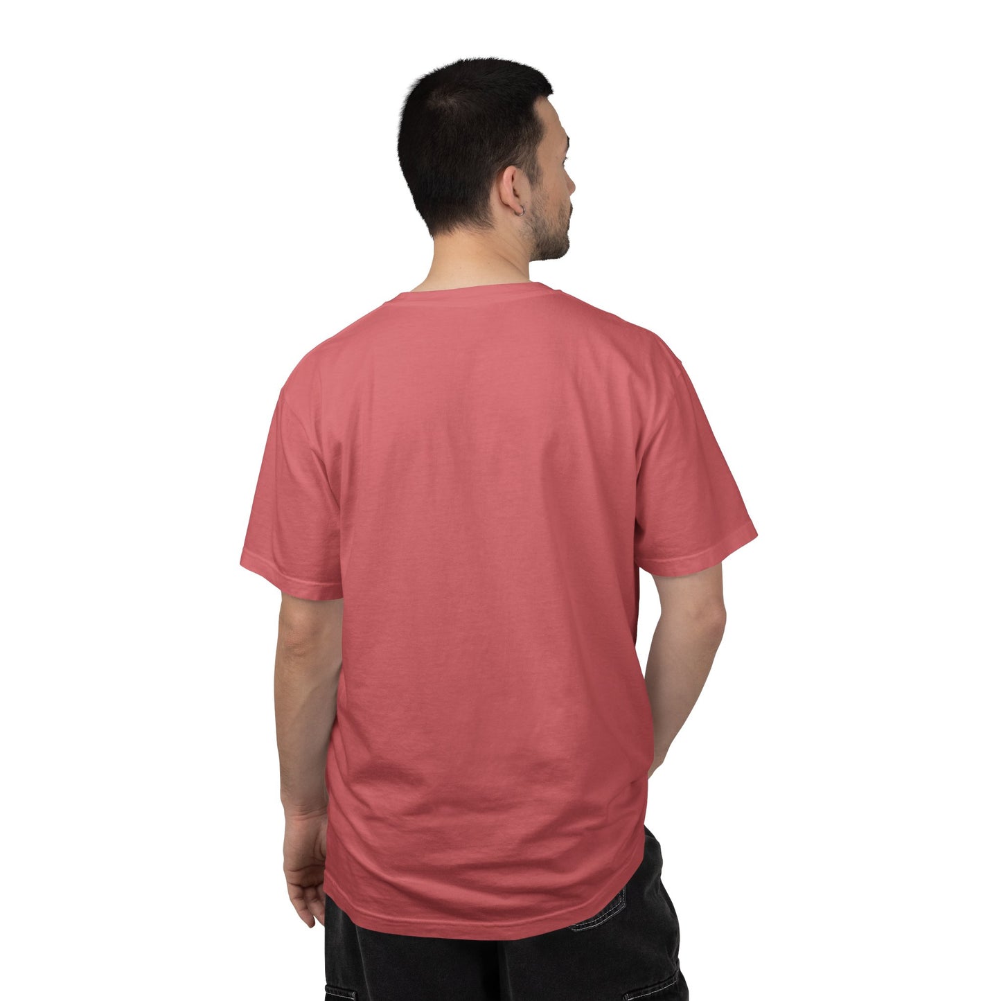 Coffee My Precious — Comfort Colors T-Shirt