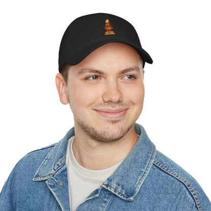 Free The Bean Low Profile Baseball Cap