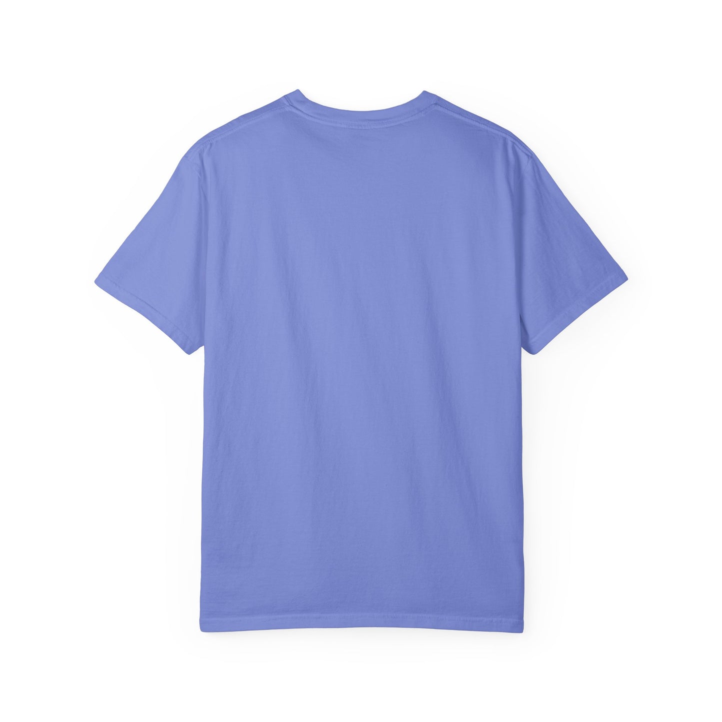 Coffee My Precious — Comfort Colors T-Shirt