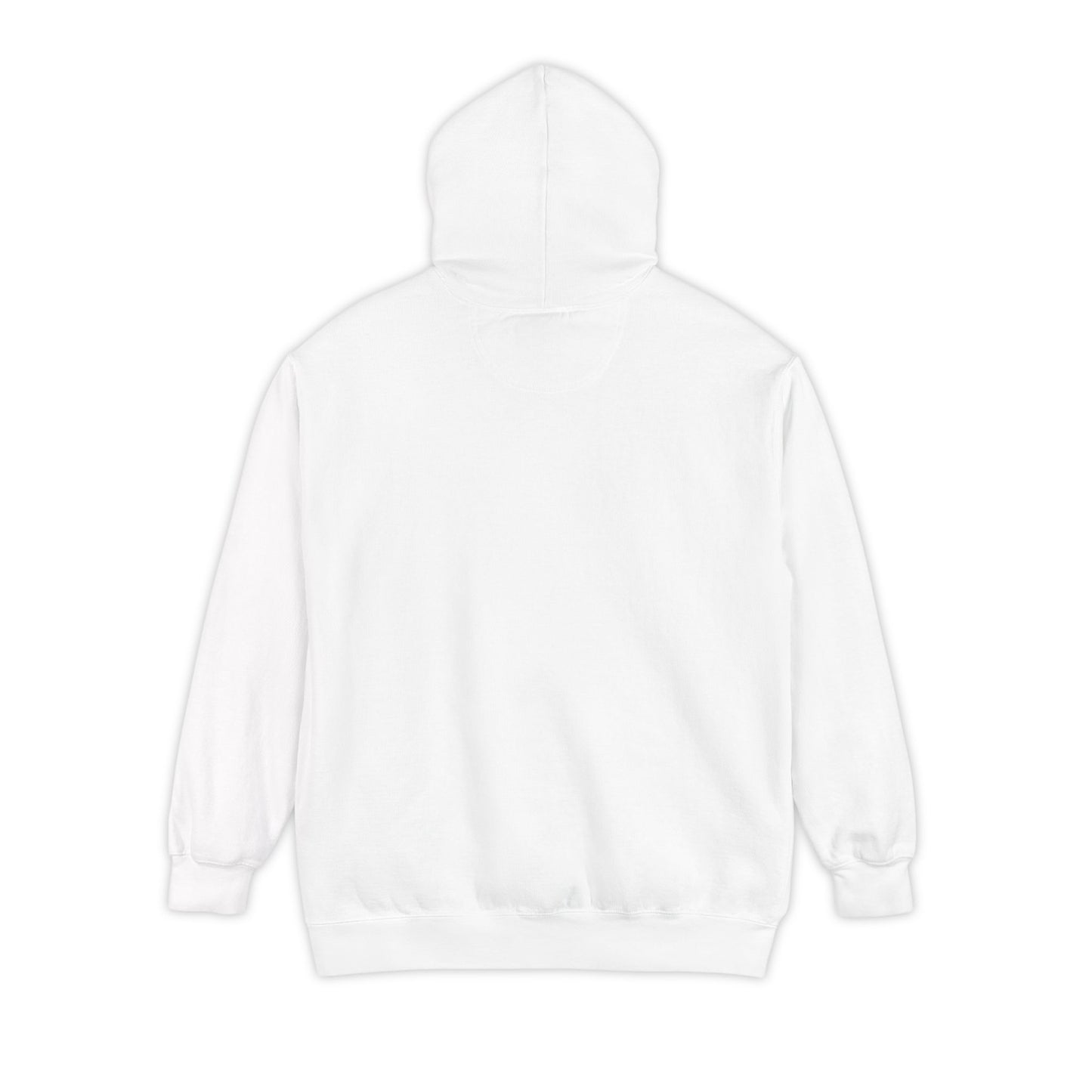 Coffee My Precious — Comfort Colors Hoodie