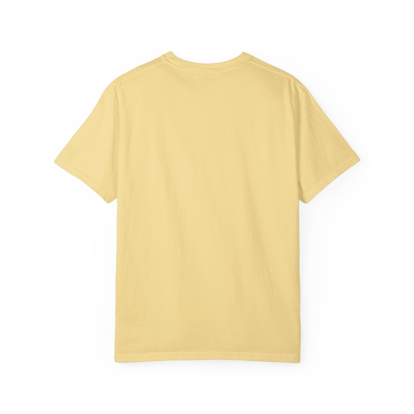Love Latte — Comfort Colors Tee