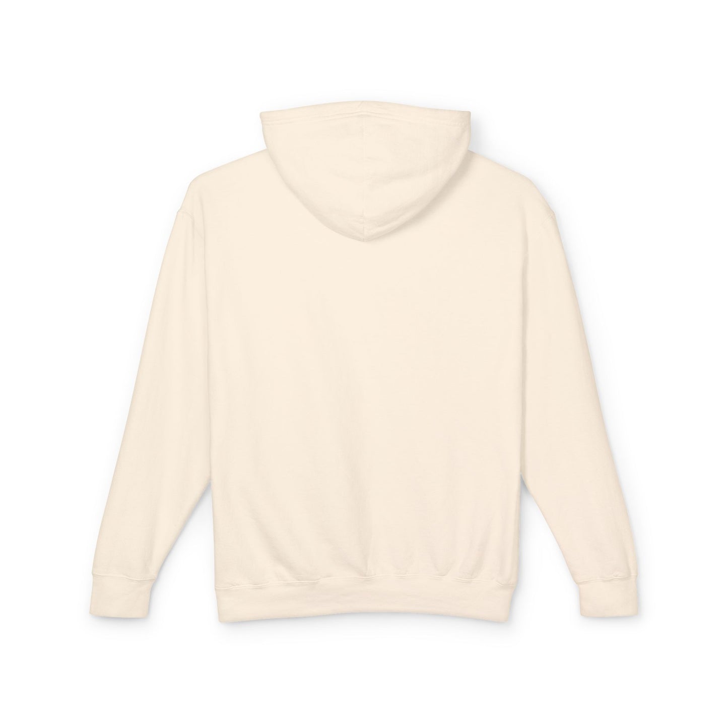Love Latte — Comfort Colors  Hoodie