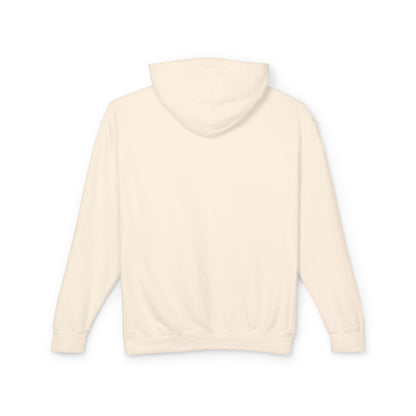 Love Latte — Comfort Colors  Hoodie