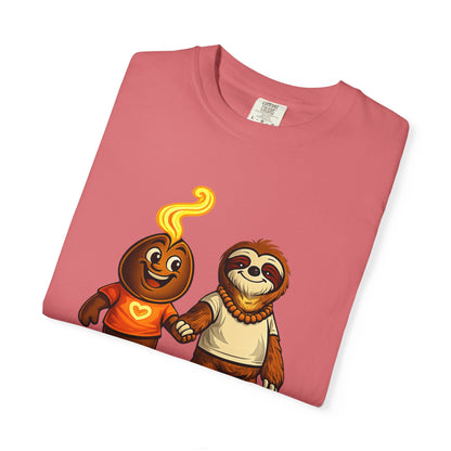 Be Kinder — Comfort Colors T-Shirt