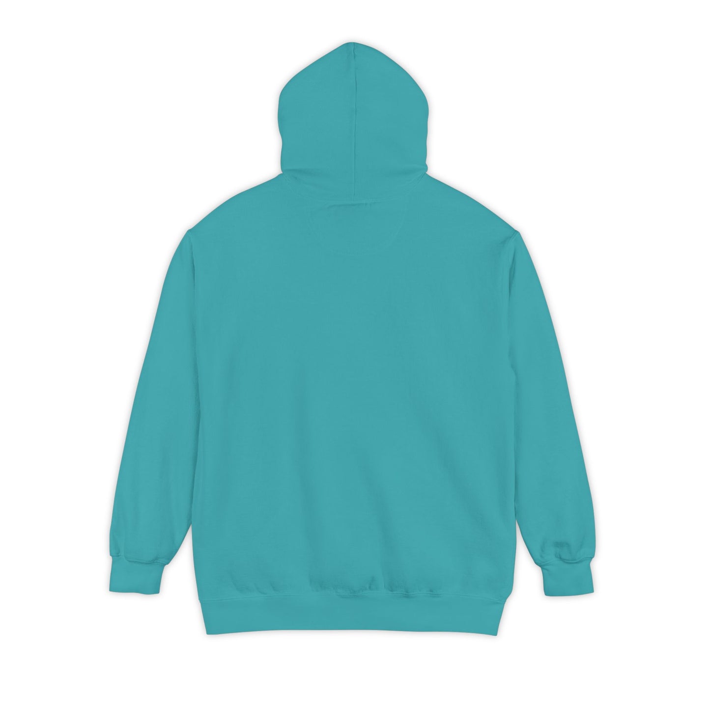 Coffee My Precious — Comfort Colors Hoodie