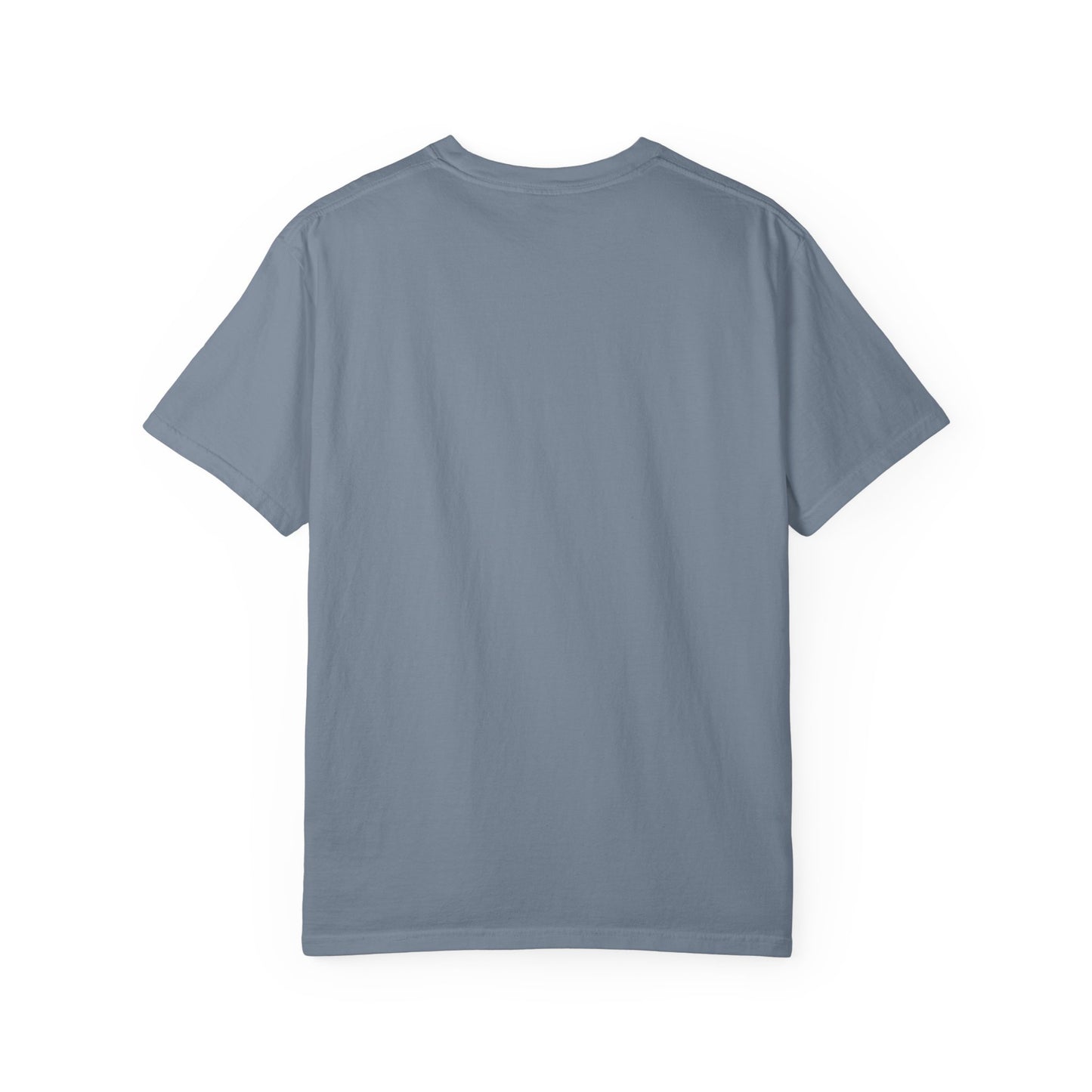 Love Latte — Comfort Colors Tee