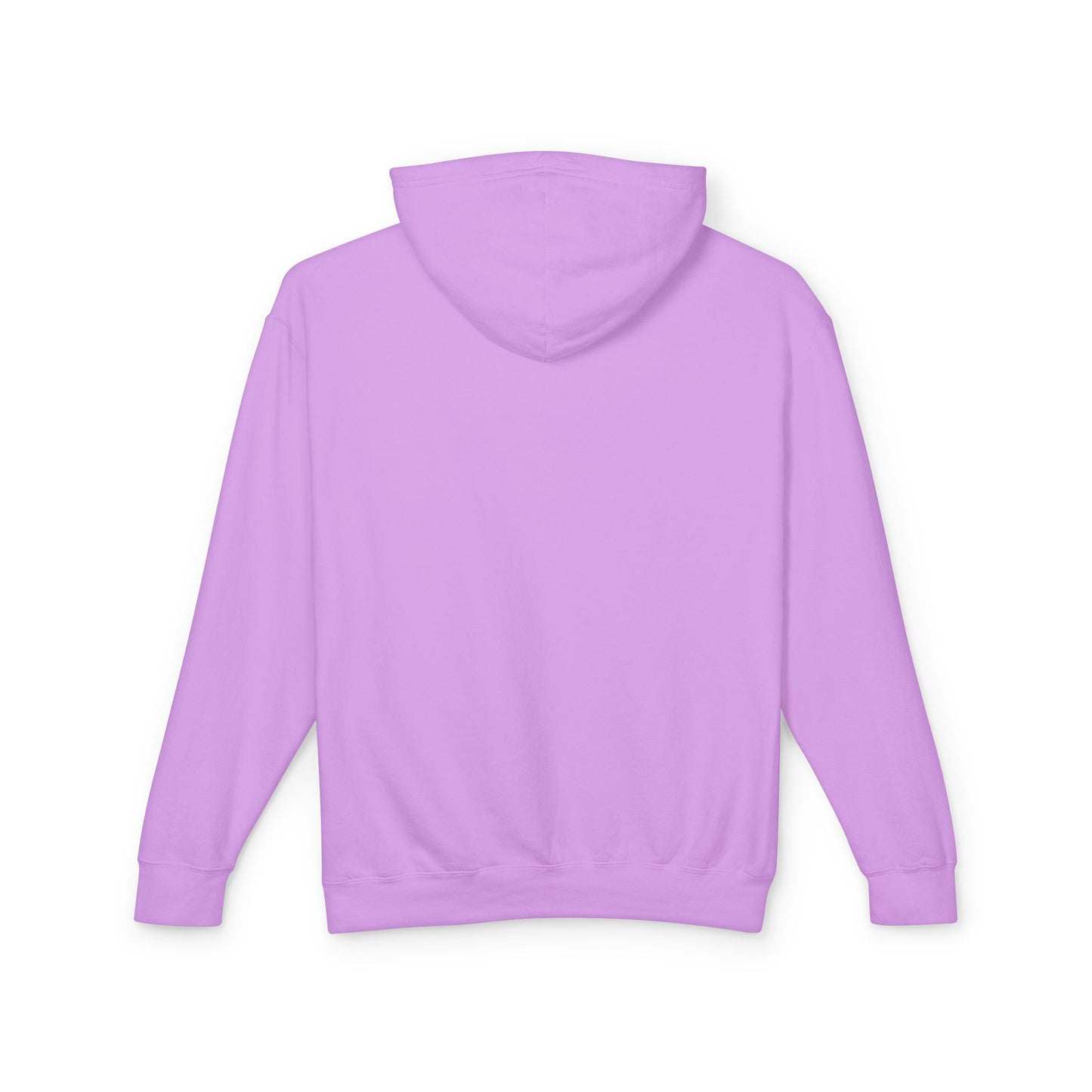 Love Latte — Comfort Colors  Hoodie