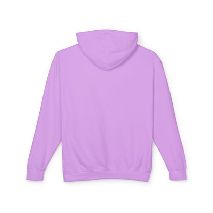 Love Latte — Comfort Colors  Hoodie
