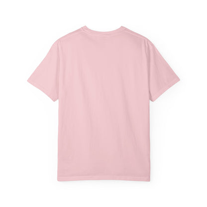Coffee Makes Me Slightly More Delightful — Comfort Colors T-Shirt