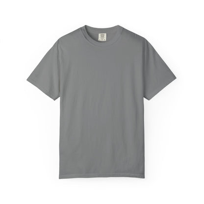 Coffee Lovers T-Shirt — “Love People... and Coffee” Cute Coffee Cup Design