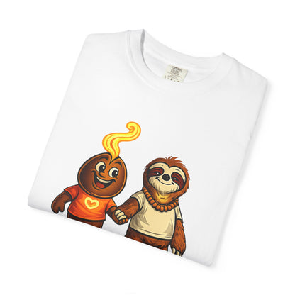 Be Kinder — Comfort Colors T-Shirt