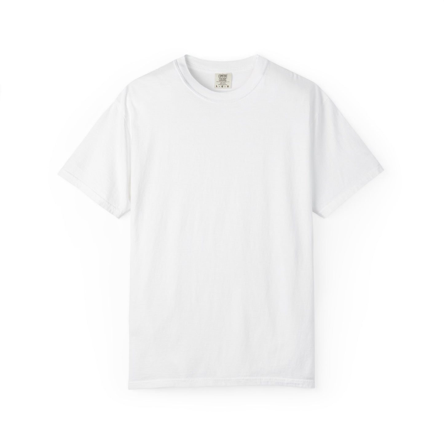 Coffee Lovers T-Shirt — “Love People... and Coffee” Cute Coffee Cup Design
