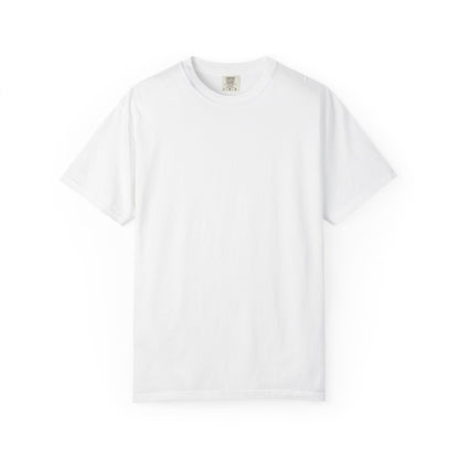 Coffee Lovers T-Shirt — “Love People... and Coffee” Cute Coffee Cup Design