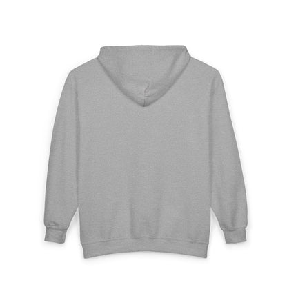 Free The Bean Running On Love & Coffee Comfort Unisex Hooded Sweatshirt